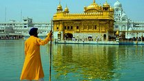 3-Days Amritsar tour from Delhi Includes Hotel,Train tickets & Transfers