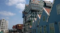Private Dutch Food Tasting and History Tour in Zaandam from Amsterdam