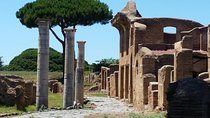 Ancient Ostia Private Tour Led By An Archaeologist