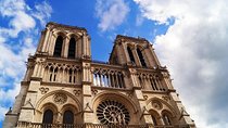 Notre Dame and Central Paris Private Tour