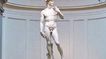 Florence Accademia Gallery Tour with Michelangelo's David & Skip-the-line Ticket