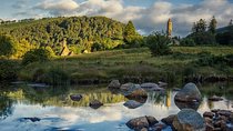 Glendalough and Dublin City Excursion - Ship to shore