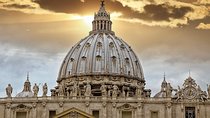 Skip the Line Vatican Museums & Sistine Chapel Entry Tickets