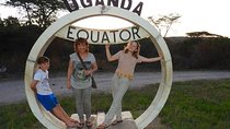 1day Equator safari in Uganda