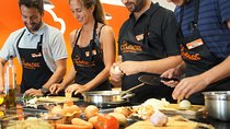 Hands on Portuguese Cooking Class in Lisbon