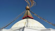 Kathmandu Sightseeing Day Tour