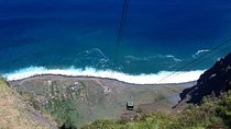 Madeira: Private Guided Half-Day Tour of Northwest Madeira