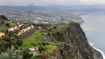 Private Tour Halfday South Madeira