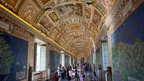 Skip the Line Vatican, Sistine Chapel and Basilica Guided Tour