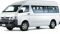 Private Transfer from Hurghada to Cairo