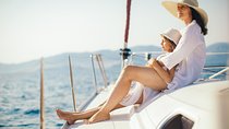 Family Sailing Tour in Barcelona