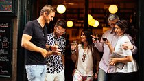 Drinks & Bites in Madrid Private Tour