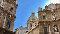Palermo Private MINITOUR of WEST SICILY 4 Days with Guide Driver