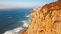 Safe Private Tour - Lisboa's Coast: Sintra, Cabo da Roca & Cascais