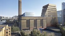 The Tate Modern London - Exclusive Guided Museum Tour