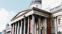 The National Gallery of London - Exclusive Guided Museum Tour