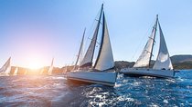 Amazing 2 hour Exclusive Sunset Cruise from Barcelona