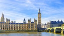 Private Tour to Westminster Abbey with optional Houses of Parliament in London