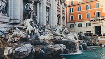 Vibe: Walking Tour of Rome in a Very Small Group