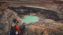 Santa Ana Volcano and Lake - An Unforgettable Journey