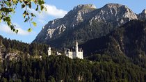  Half day tour private from Munich to Neuschwanstein Castle