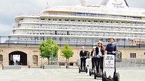 Shore Excursion: 2-Hour Copenhagen Segway Cruise