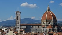 Private Tour: Day Trip to Florence and Pisa from Rome with Lunch