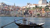 Private Half-Day Porto Tour By Car