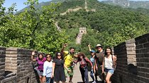 3-Day Private Beijing Sightseeing Tour with Peking Duck, Hot Pot plus Optional Show
