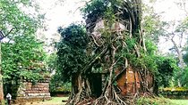 1-Day Preah Vihear and Koh Ker Temple Tour | Cambodia Exploration