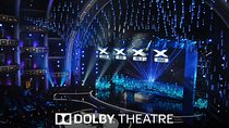 Dolby Theatre Admission Ticket and Tour