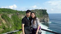 Bali Car Charter With English Speaking Driver