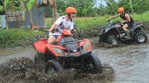 Bali ATV Adventure all Inclusived