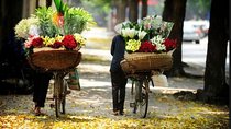 Hanoi Local Market Discovery