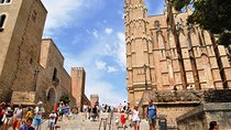 Palma de Mallorca Sightseeing Day Tour