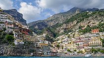 Private Tour: Amalfi Coast Day Cruise from Sorrento