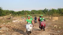  Mekong Vespa Tour 5 hours