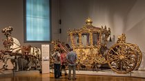 Skip the Line:Imperial Carriage Museum by Schönbrunn Kaiserliche Wagenburg Wien