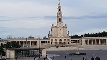 Private Small Groups Tour Fátima Full Day 
