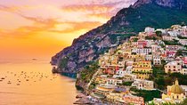 Sunset Cruise from Positano, Praiano, Amalfi, Minori or Maiori