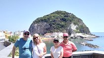 Ischia Private Day Stress Free Tour From Naples
