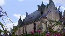 The Royal City of Loches, discovering a treasure that's off the beaten track