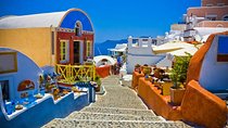 Private Tour: Customize Your Perfect Day in Santorini