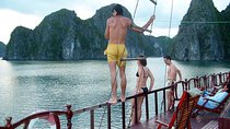 2-Day Halong Bay Cruise