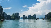 3-Day Halong Bay Cruise