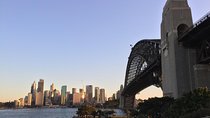Private Luxury Tour: Sydney Sightseeing Experience