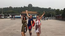 5-Hour Private Beijing Central Axis Tour