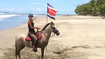 Beach & horses Adventure Tour