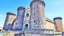 Guided Tour of Naples Must-See Sites with Old City Plebiscito Square & Castle