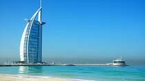 Dubai Full-Day Spanish Language Tour - City of Contrasts